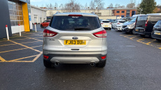 Ford Kuga 2.0 TDCi Titanium 5dr 2WD Diesel Estate